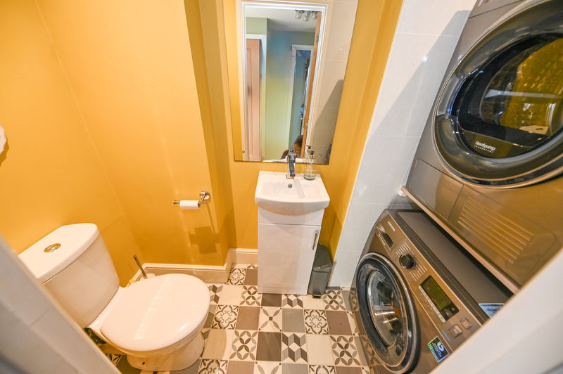 Hazleton Way Cowplain